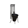 SET UTENSILIOS CHIMENEA L