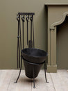 SET UTENSILIOS CHIMENEA L