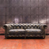 SOFA ST JAMES 3 SEATERS