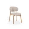 SILLA MIKKY NATUREL-TAUPE MOON