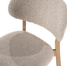 SILLA MIKKY NATUREL-TAUPE MOON