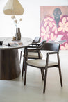 SILLA YORICK-BROWN