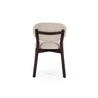 SILLA MIKKY BROWN-TAUPE MOON