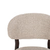 SILLA MIKKY BROWN-TAUPE MOON