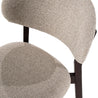 SILLA MIKKY BROWN-TAUPE MOON
