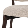 SILLA MIKKY BROWN-TAUPE MOON