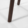 SILLA MIKKY BROWN-TAUPE MOON