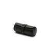 BRITISH RACING TRIPLE WATCH ROLL BLACK
