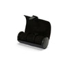 BRITISH RACING TRIPLE WATCH ROLL BLACK