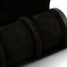 BRITISH RACING TRIPLE WATCH ROLL BLACK