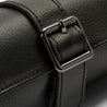 BRITISH RACING TRIPLE WATCH ROLL BLACK