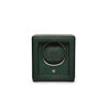 CUB WINDER W/COVER GREEN