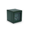 CUB WINDER W/COVER GREEN