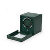 CUB WINDER W/COVER GREEN