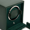 CUB WINDER W/COVER GREEN