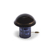LAMPARA DE MESA JOHN DARK BLUE