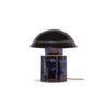 LAMPARA DE MESA JOHN DARK BLUE