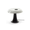 LAMPARA DE MESA CELINE Nº3 BLANCO/NEGRO