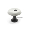 LAMPARA DE MESA CELINE Nº3 BLANCO/NEGRO