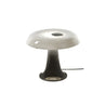 LAMPARA DE MESA CELINE Nº3 BLANCO/NEGRO