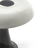 LAMPARA DE MESA CELINE Nº3 BLANCO/NEGRO