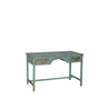 ESCRITORIO TURQUESA 122X64X76H 7