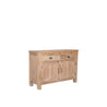 BUFET MADERA 2 CAJONES/2 PUERTAS 122X45X86H 9