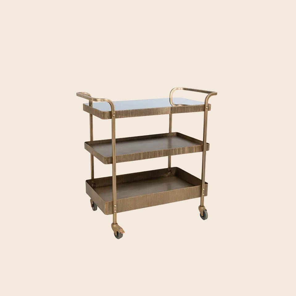 CARRITO COMINO