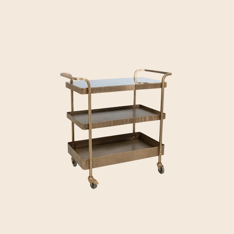 CARRITO COMINO