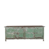 BUFET PATINA VERDE 198X54X70H 41