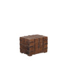 BAUL DE MADERA 53X38X38H 168