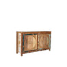 BUFET MADERA 2 PUERTAS 150X45X90H 126