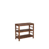 LIBRERIA MADERA 92X40X80H 136