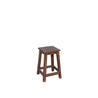 TABURETE MADERA 35X35X61H 143