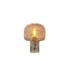 LAMPARA MESA MUSHROOM VSG