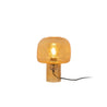 LAMPARA MESA MUSHROOM VAM