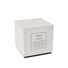 VELA PERFUMADA L TITANIO BURNING WOOD