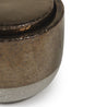 VELA PERFUMADA M ORO SANTAL CARBONIZADO