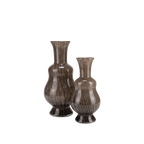 JARRON FRASCATI 17,5X37CM BROWN