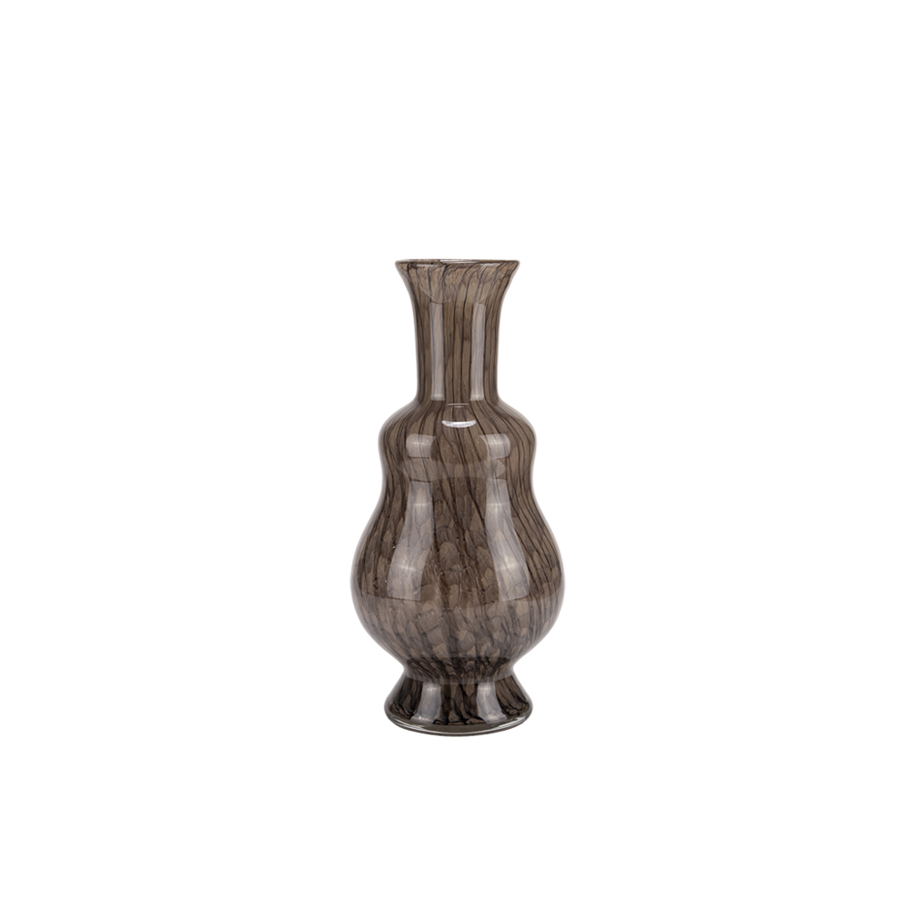 JARRON FRASCATI 21,5X46,5CM BROWN
