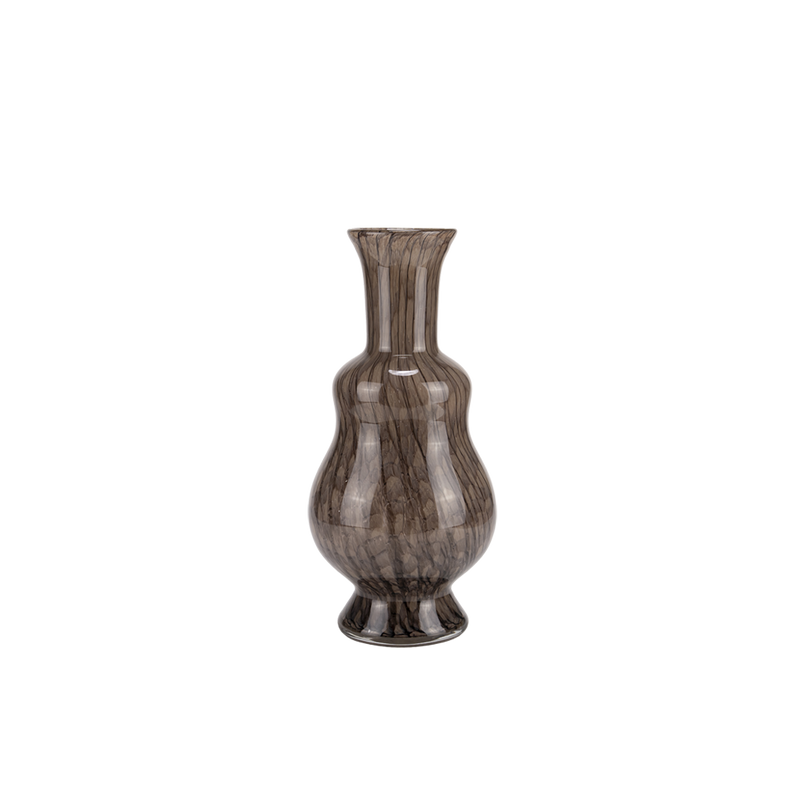 JARRON FRASCATI 21,5X46,5CM BROWN
