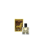 Perfume Eau de Parfum Ambra Nera Ortigia 30 ml: frasco con atomizador y caja
