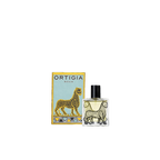 Eau de parfum Florio de Ortigia con frasco de vidrio y caja, 30 ml