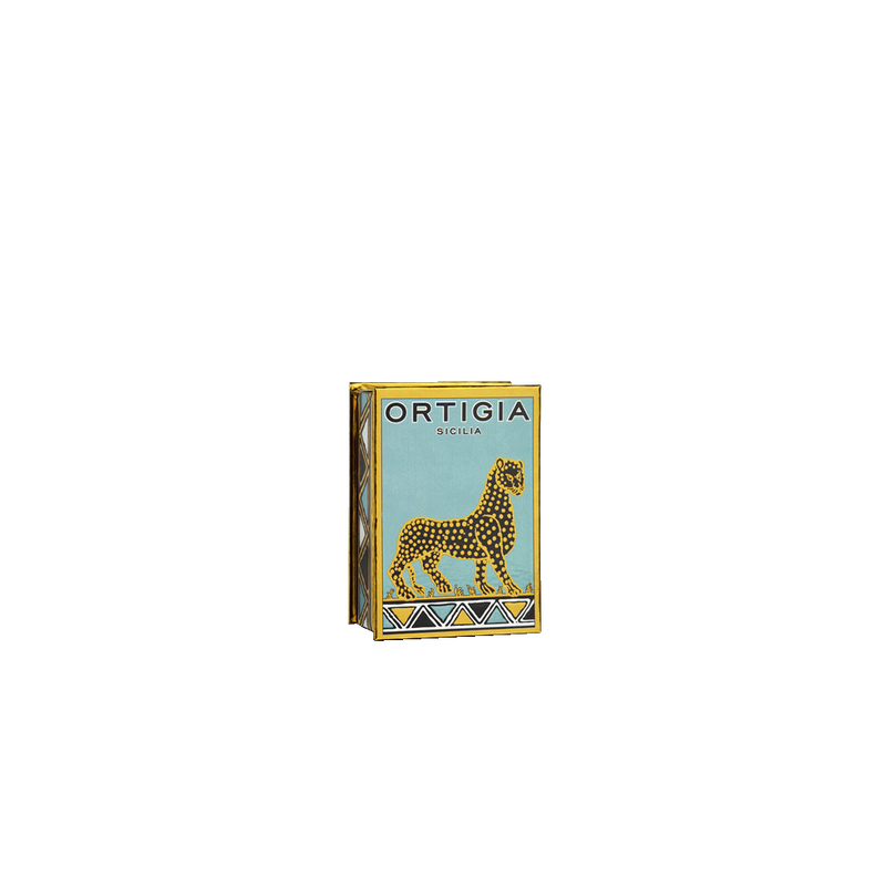 Caja de Eau de parfum Florio de Ortigia, 30 ml