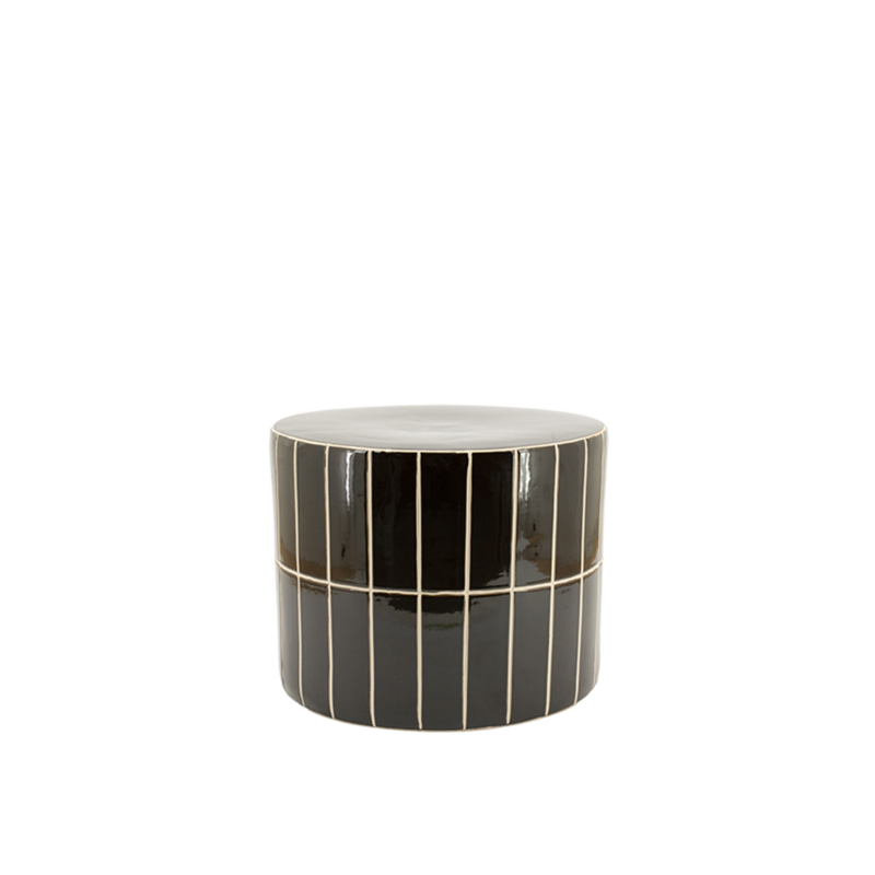 MESITA TILE TASTIC 1 BROWN