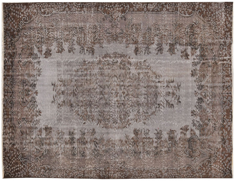 ALFOMBRA 276X187 VINTAGE TURKEY REFª 13141