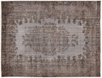 ALFOMBRA 276X187 VINTAGE TURKEY REFª 13141