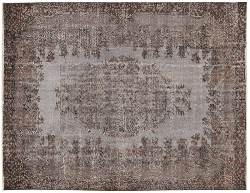 ALFOMBRA 276X187 VINTAGE TURKEY REFª 13141
