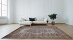 ALFOMBRA 276X187 VINTAGE TURKEY REFª 13141