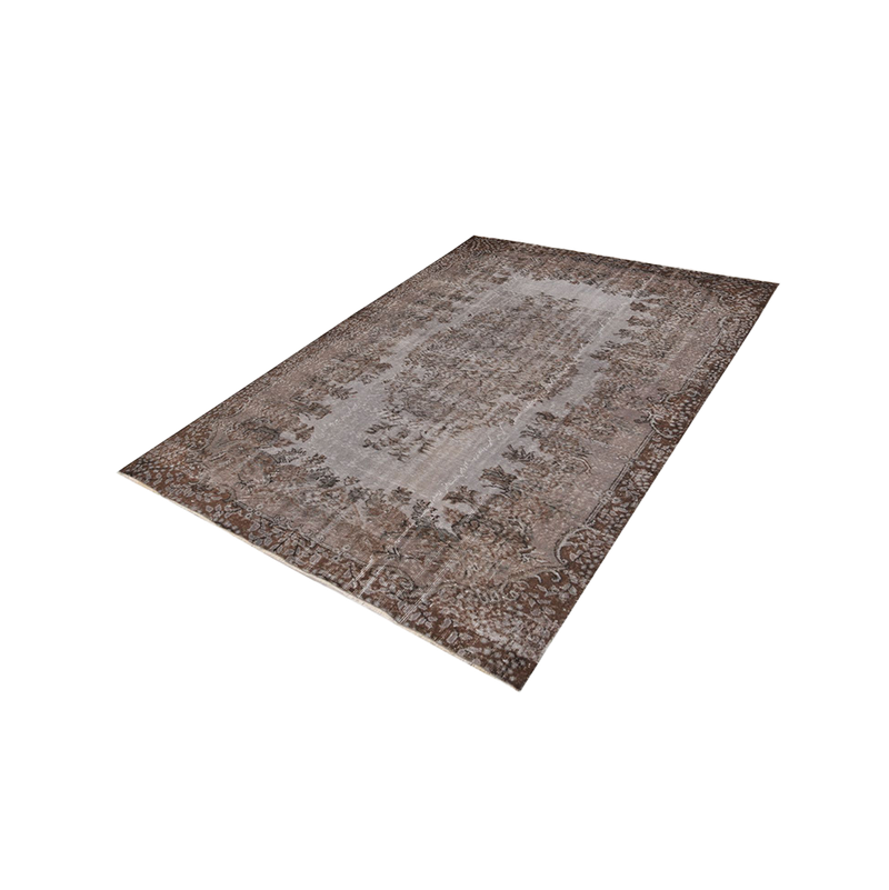 ALFOMBRA 276X187 VINTAGE TURKEY REFª 13141